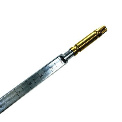 Medtronic 8670085 Tapered Tap, Self-Drilling 4.5mm to 5.5mm Instrument