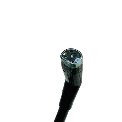 VERATHON Glidescope REF 0570-0210 GVL 1-2 PED. Baton Camera Blade Laryngoscope