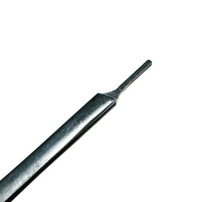 D 273501100 SET ALIF SCALPEL, LONG Instrument