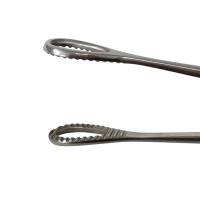 V. Mueller GL650 Foerster Sponge Forceps, 9¾″ Instrument