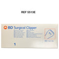 BD 5513E Surgical Clipper ONLY ( NO CHARGER / NO BLADES )