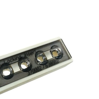 Stryker 370002 4mm Small Fragment Locking Insert (5/PACK)