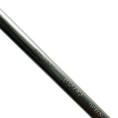 Stryker 702742 Drill Bit Ø3.1 mm ~240 mm Instrument