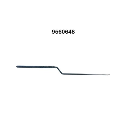 Medtronic 5484008 METRx Bayoneted Penfield #2 Pull Instrument