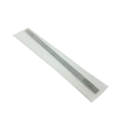 Jarit 185-175 Keyes dermal punch 10mm, 3-7/8" Instrument