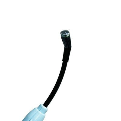 VERATHON Glidescope REF 0570-0210 GVL 1-2 PED. Baton Camera Blade Laryngoscope