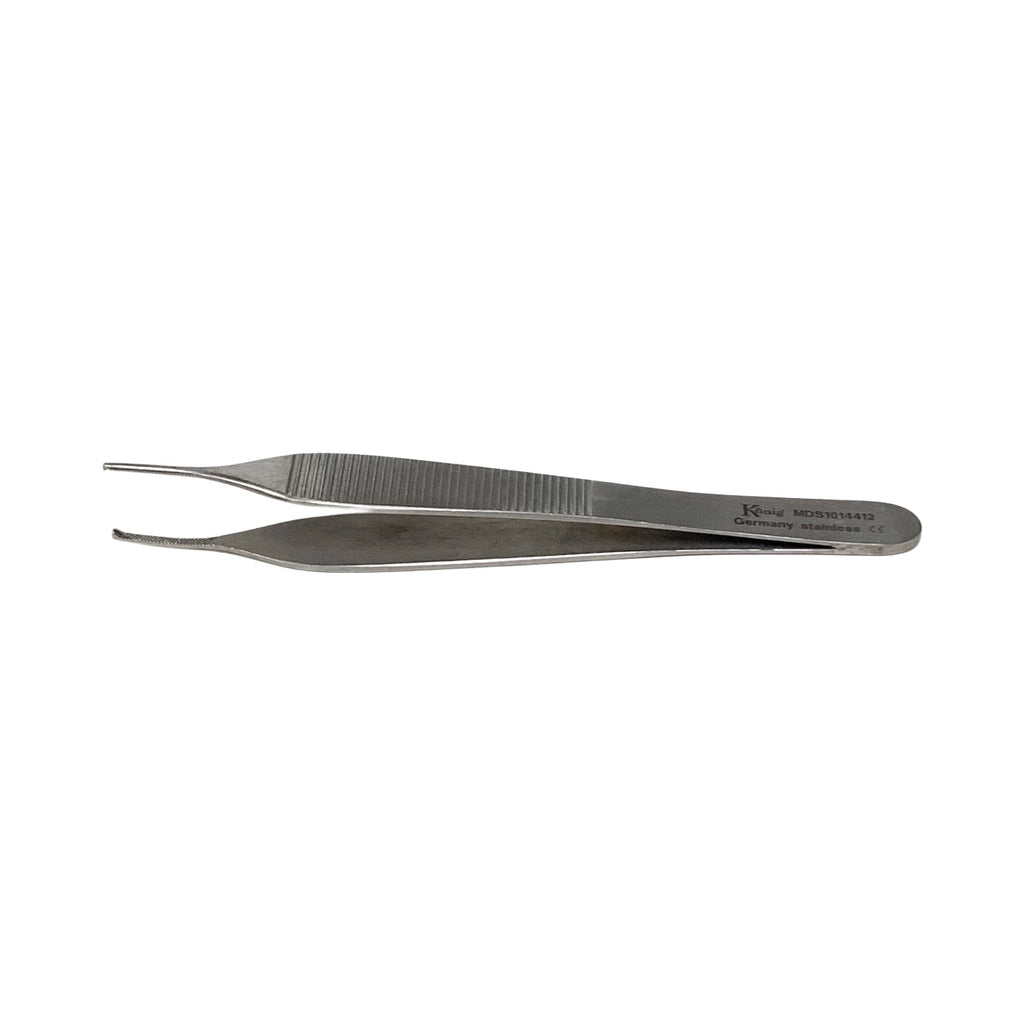 Konig Ref MDS1014412, ADSON TISSUE FORCEPS