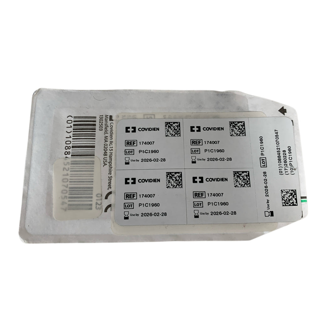 COVIDIEN REF 174007 MultiFire Endo Hernia Single Use Loading Unit,  Exp.2026/02