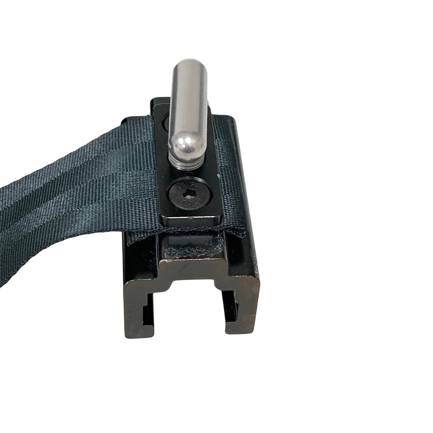 UNBRANDED Patient Restraint Belt w/ Table Clamps