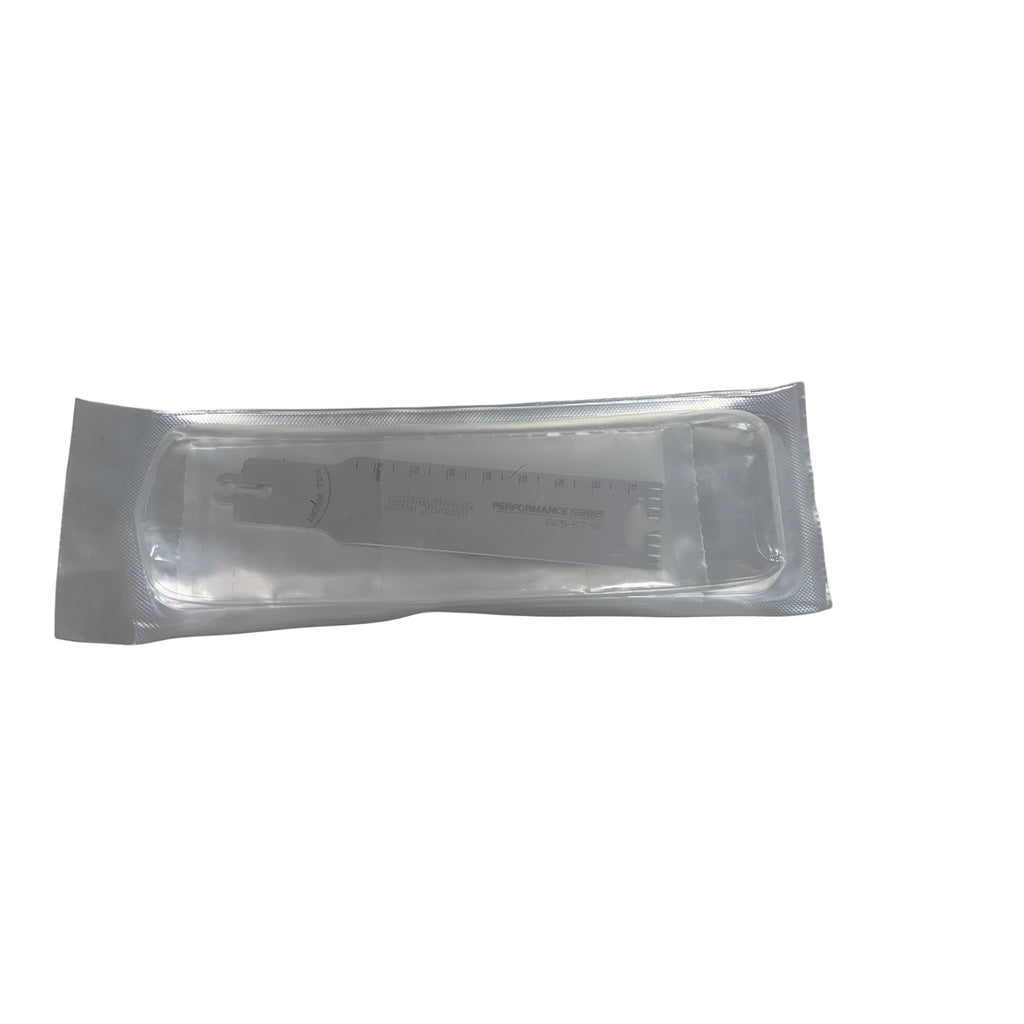 STRYKER 6125-097-090 Performance Series Sagittal Blade Exp 2026 04