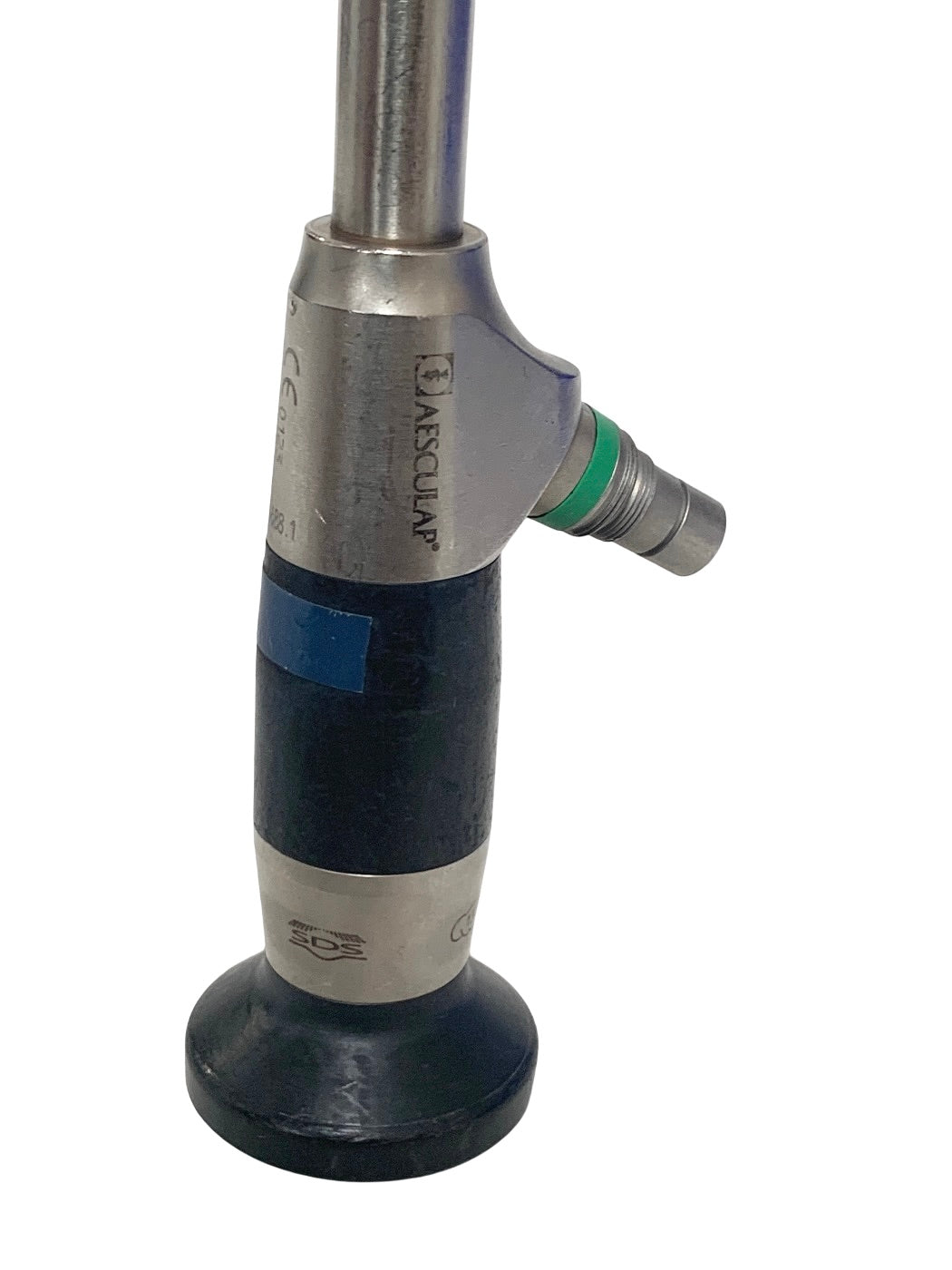 AESCULAP REF PE 889A 10mm Laparoscope 0°