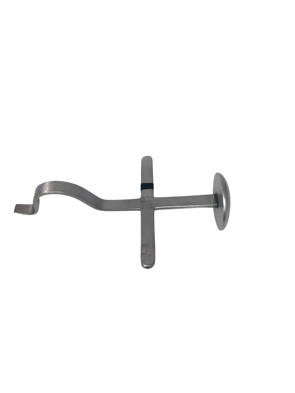 W. LORENZ 01-0252 Smith Osteotome Surgical Instrument