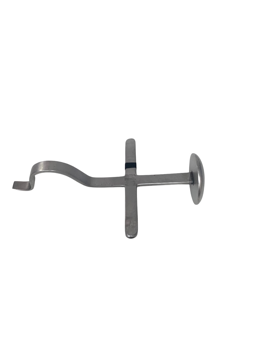 W. LORENZ 01-0252 Smith Osteotome Surgical Instrument