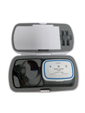 ADVANCED BIONICS CI-5607 Battery Charger With Velvet Black Naida