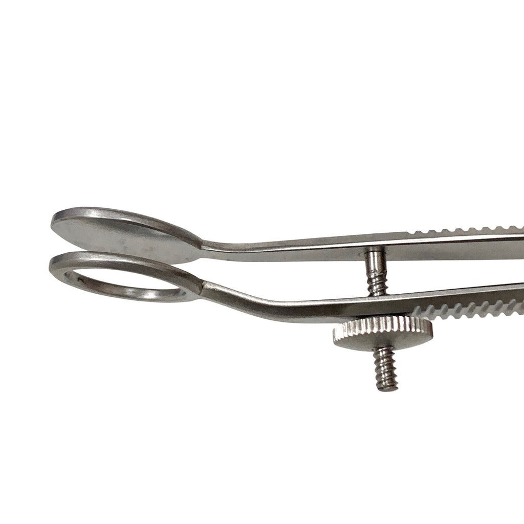 KATENA REF K5-9500, Hunt Chalazion Forceps