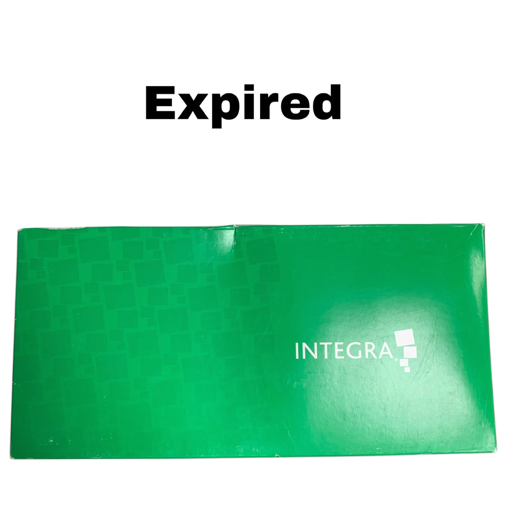 INTEGRA REF 910121 Lumbar Catheter Accessory Kit, EXP 2021-06