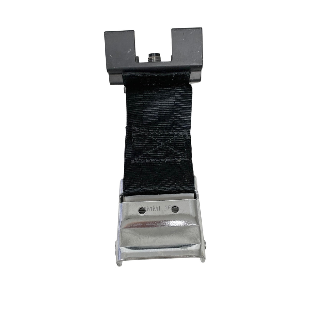 UNBRANDED Patient Restraint Belt w/ Table Clamps
