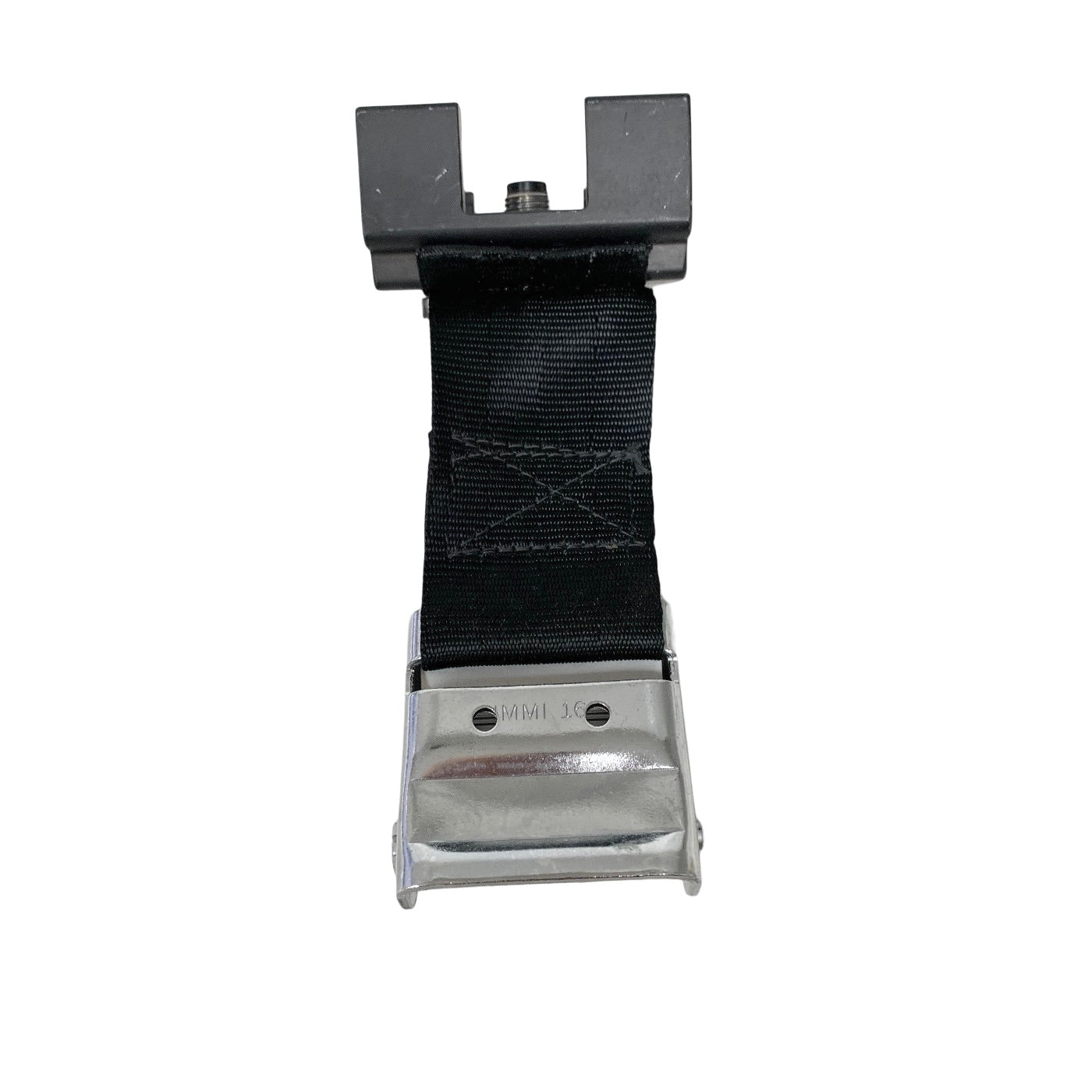 UNBRANDED Patient Restraint Belt w/ Table Clamps
