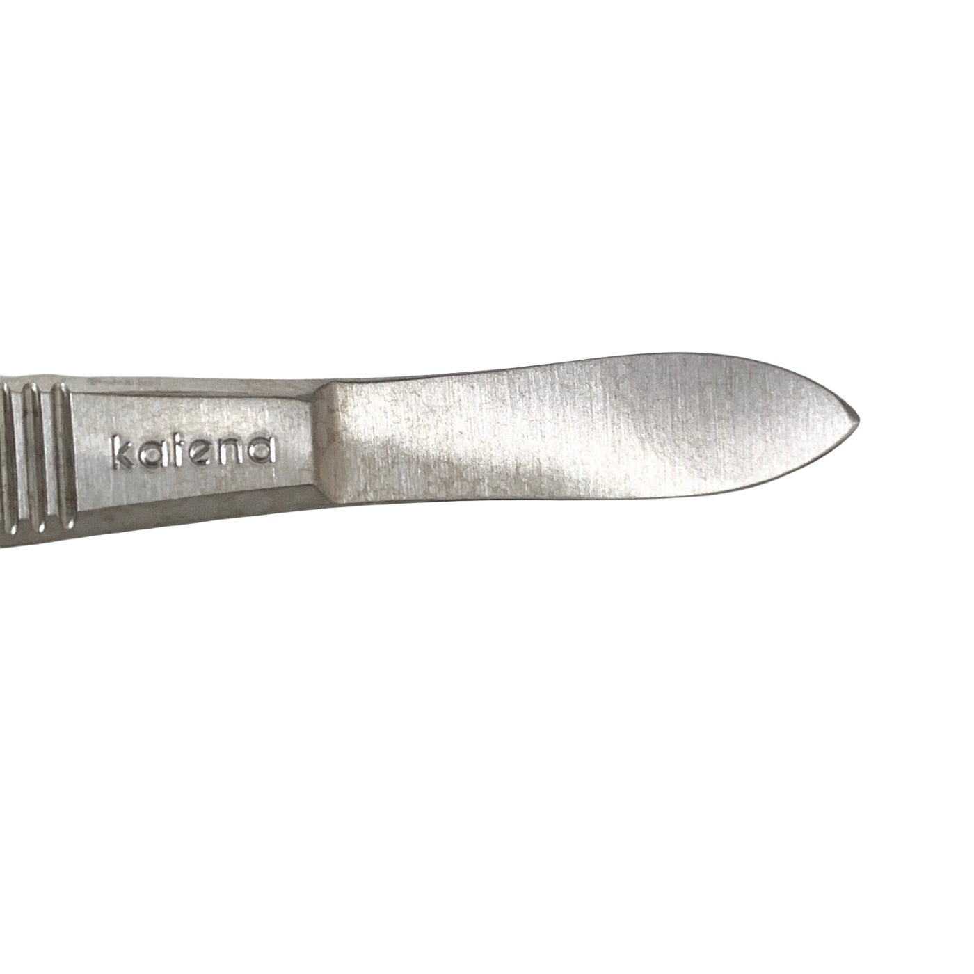 KATENA REF K5-9500, Hunt Chalazion Forceps