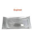 STRYKER REF 2296-003-124 Micro Sagittal Blade (43.0mm x 10.0mm), EXP.2019-05