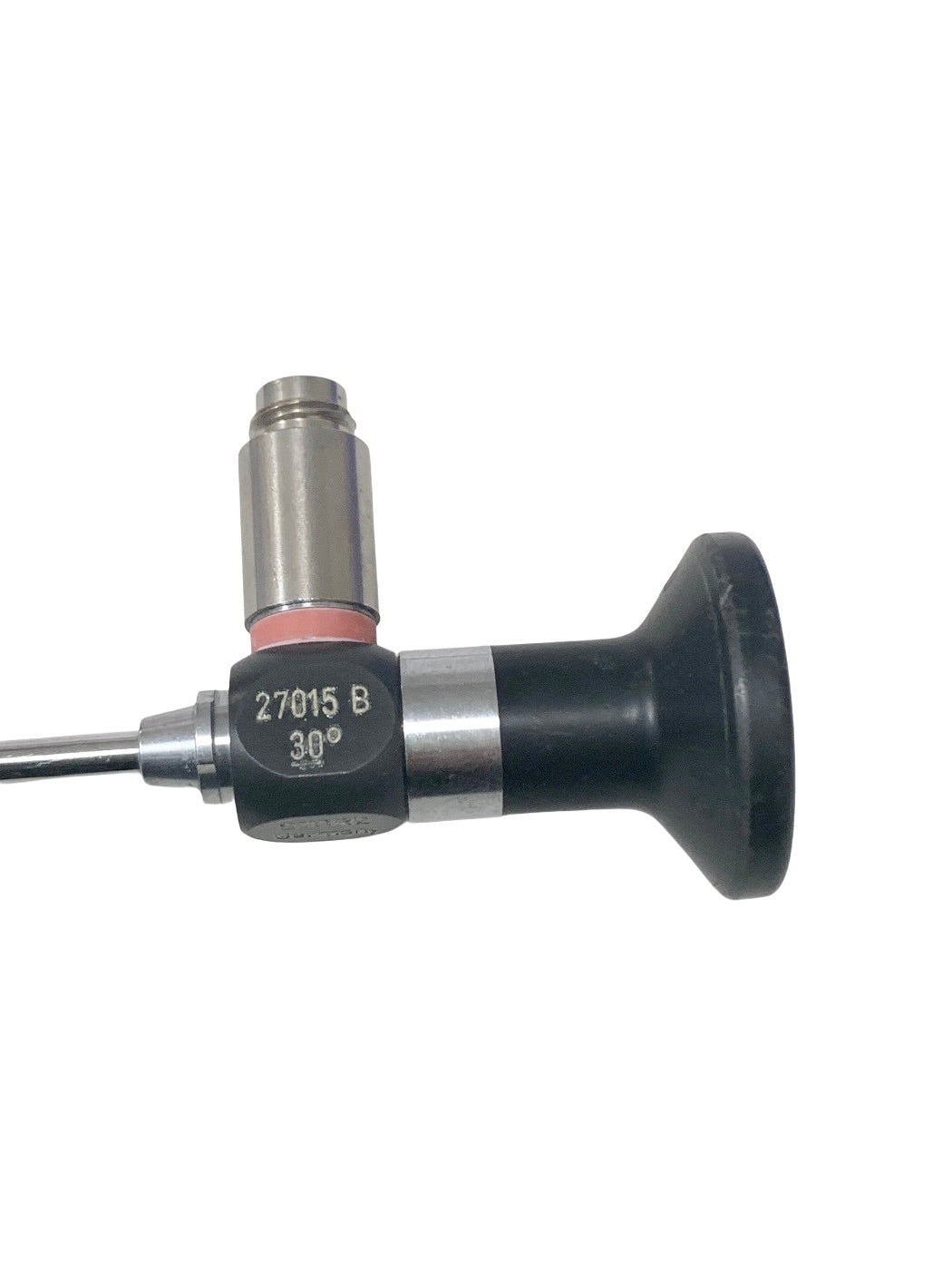 KARL STORZ REF 27015B 4.0 mm 30° Hopkins Cystoscope