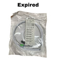 ST JUDE MEDICAL 401130 Response Electrophysiology Catheter with Lumen 7F 65cm CSL EXP 2024 12