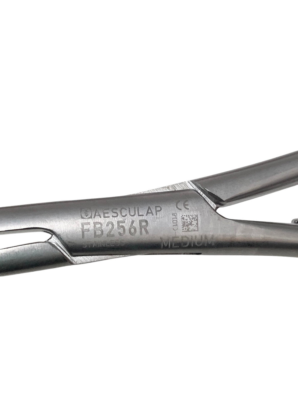 AESCULAP REF FB256R medium Laparoscopic clip applier