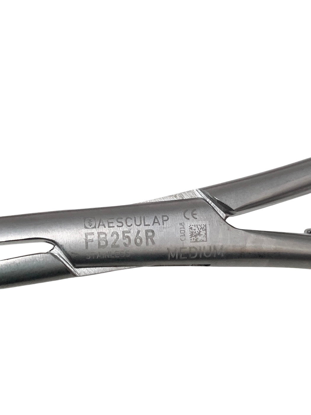 AESCULAP REF FB256R medium Laparoscopic clip applier