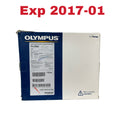 OLYMPUS WA95046A MaxPass Single Use Biliary Balloon Dilator 6mm 40mm 1800mm Minimum Channel Size 2.8mm Exp 2017 01