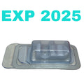 BRAINLAB REF 53151 Disposable Clip-On Remote Control, Exp.2025/04