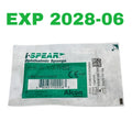 ALCON REF 8065100006 i-SPEAR Ophthalmic Sponge, EXP.2028/06