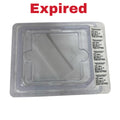 INTEGRA REF DRM1013 DuraGen Secure Dural Regeneration Matrix 1 in x 3 in 2.5 cm x 7.5 cm Exp 2025 02