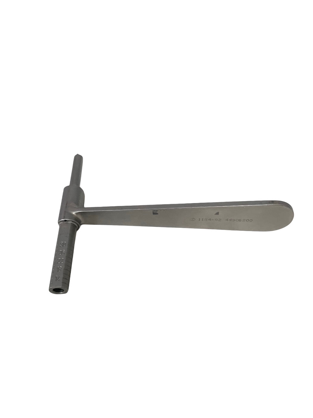ZIMMER REF 1154-92 Free Hand Guide