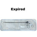 ETHICON ENDO-SURGERY 5BB Endopath Babcock w Ratchet Handle 5mm (Reprocessed By Stryker) EXP 2020 07