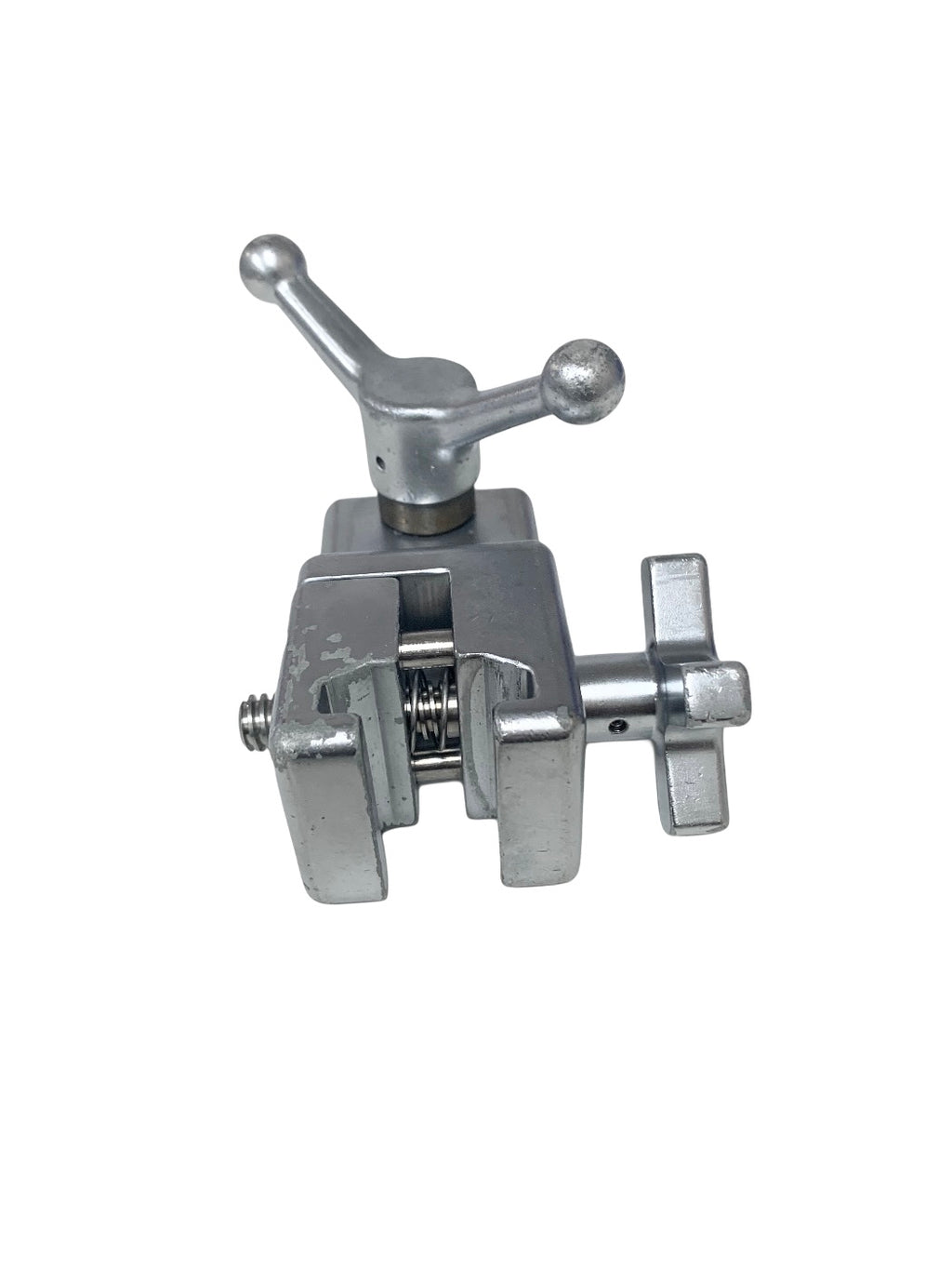 UNBRANDED Orthopedic Lever Attachment clamp