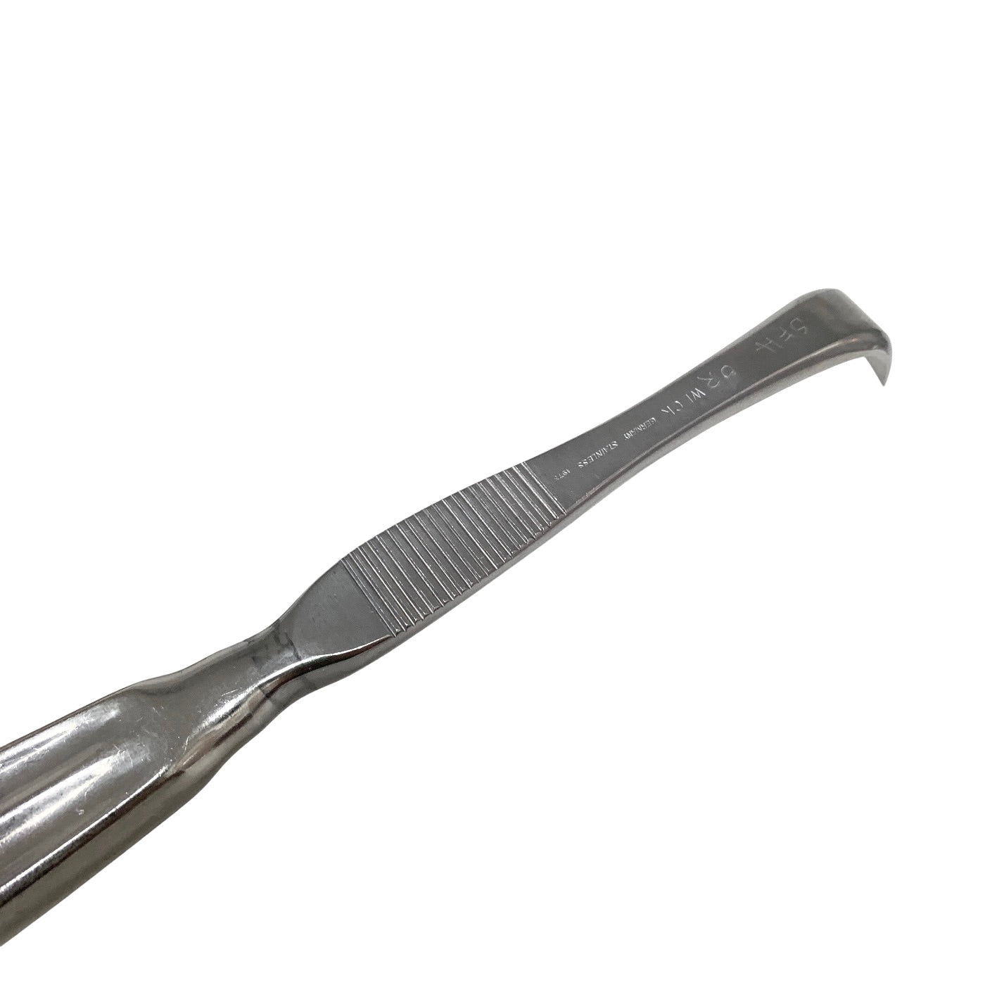 WECK REF 614220 Stainless Double Ended Surgical Elevator Retractor