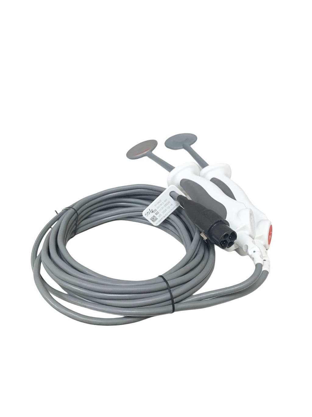 PHYSIO-CONTROL REF 11131-000042 INTERNAL PADDLES