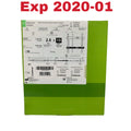 MEDTRONIC SPL25015X Sprinter Legend Rapid Exchange Balloon Dilatation Catheter 2.5 mm x 15 mm Exp 2020 01
