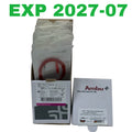 AMBU REF 74512-150/24 Neuroline Subdermal Needle Electrodes 27G 150cm Box of 24, Exp.2027/07