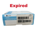 COVIDIEN 6PERC Shiley Percutaneous Tracheostomy Tube with Disposable Inner Cannula Exp 2023 02