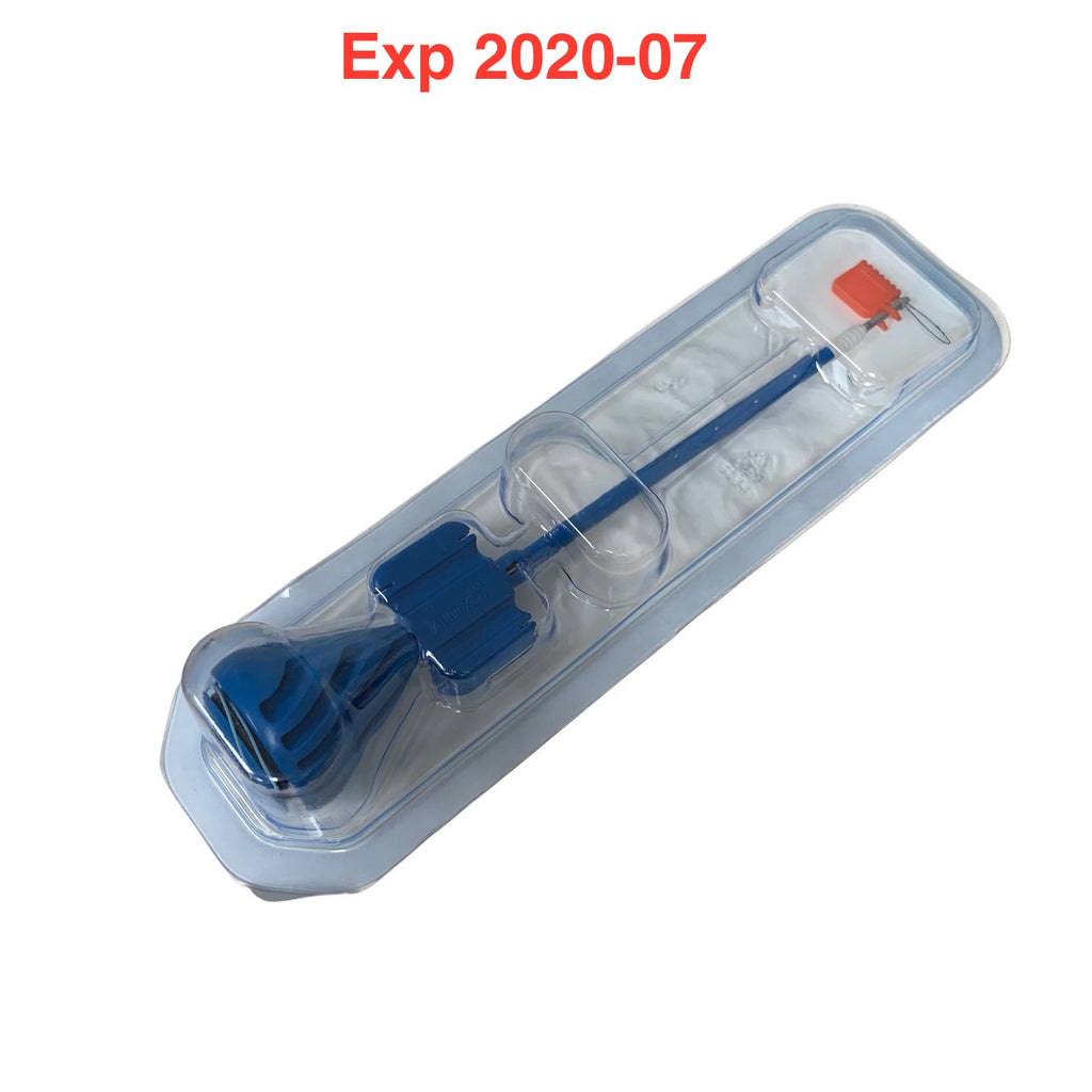 ARTHREX AR-2323BCC Suture Anchor BioComposite SwiveLock C Closed Eyelet With 2 FiberWire 5.5 x 19.1 mm Exp 2020 07