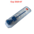 ARTHREX AR-2323BCC Suture Anchor BioComposite SwiveLock C Closed Eyelet With 2 FiberWire 5.5 x 19.1 mm Exp 2020 07