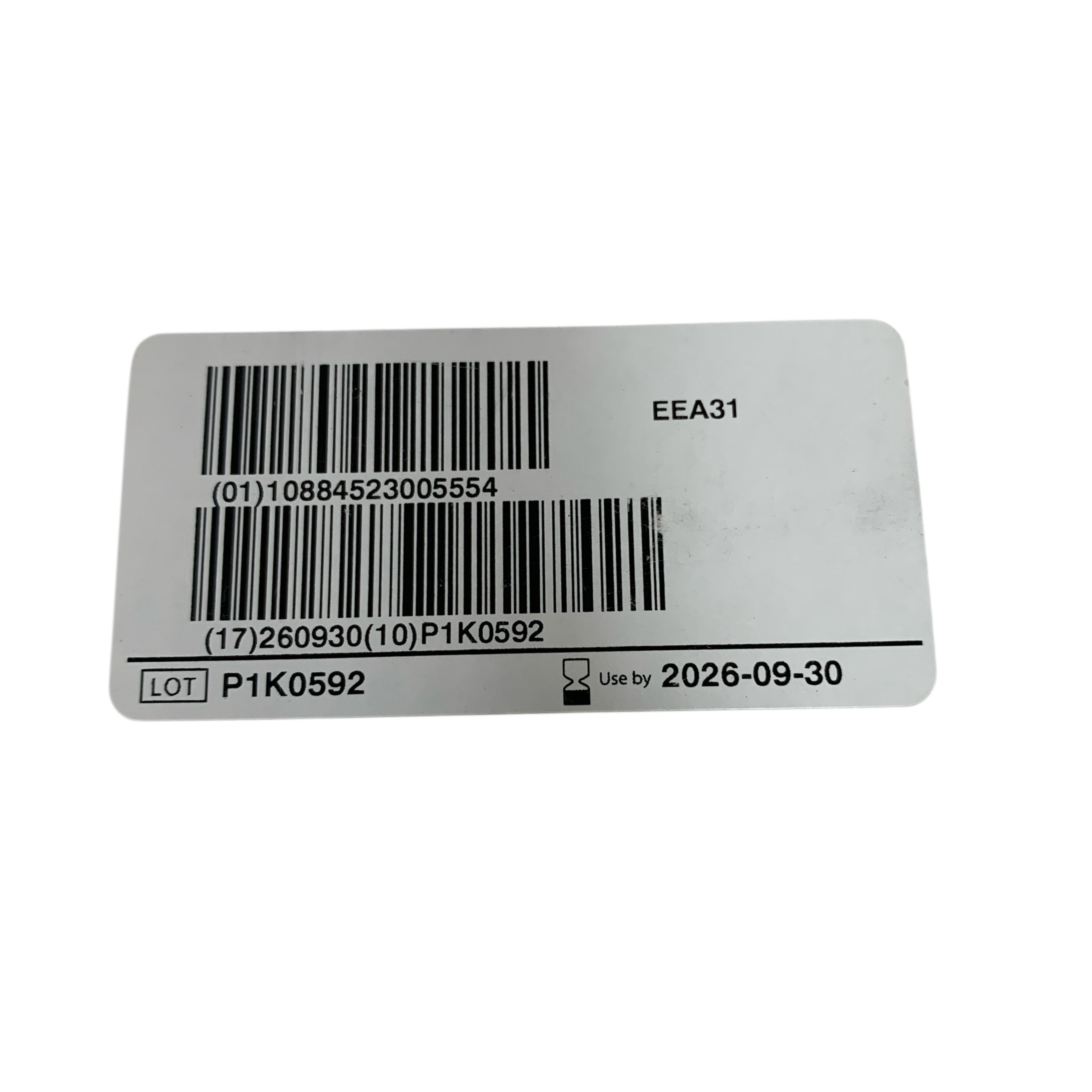 COVIDIEN EEA31 EEA Auto Suture Circular Stapler with DST Series Technology 31 mm 4.8 mm Exp 2026 09