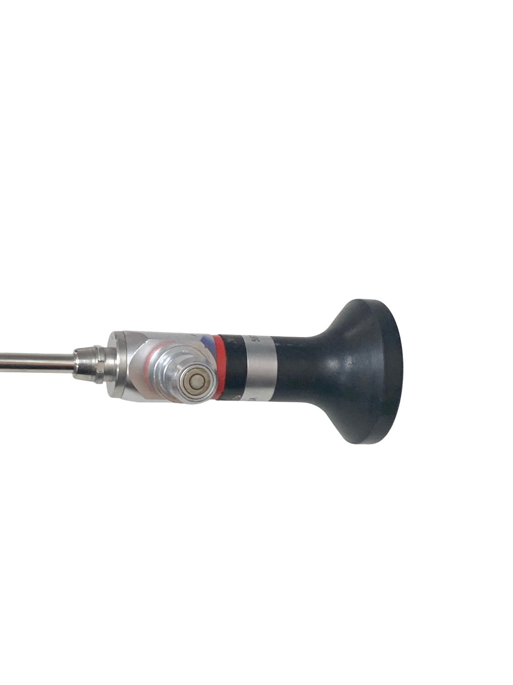 R. WOLF REF 8654.433 Panoview Plus Cystoscope, 4mm x 25°