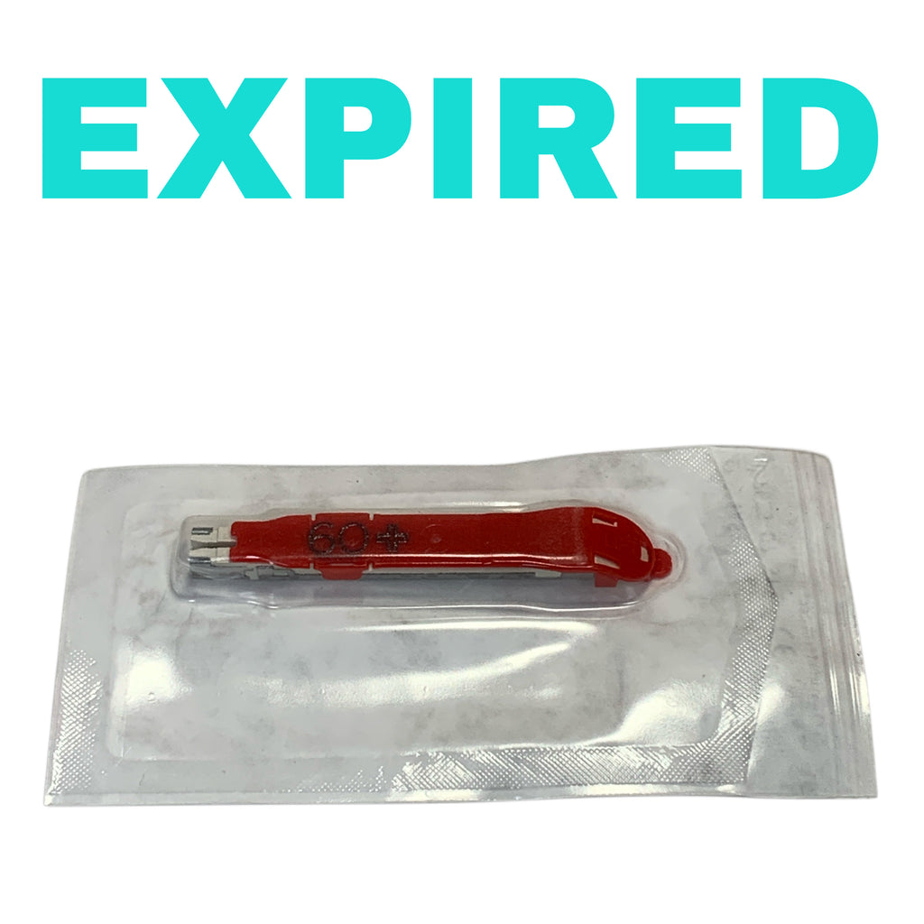 ETHICON REF GST6OW Echelon Endopath Reload 60mm Staple Line 2.6mm 6 Rows Exp.2025/07