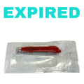 ETHICON REF GST6OW Echelon Endopath Reload 60mm Staple Line 2.6mm 6 Rows Exp.2025/07