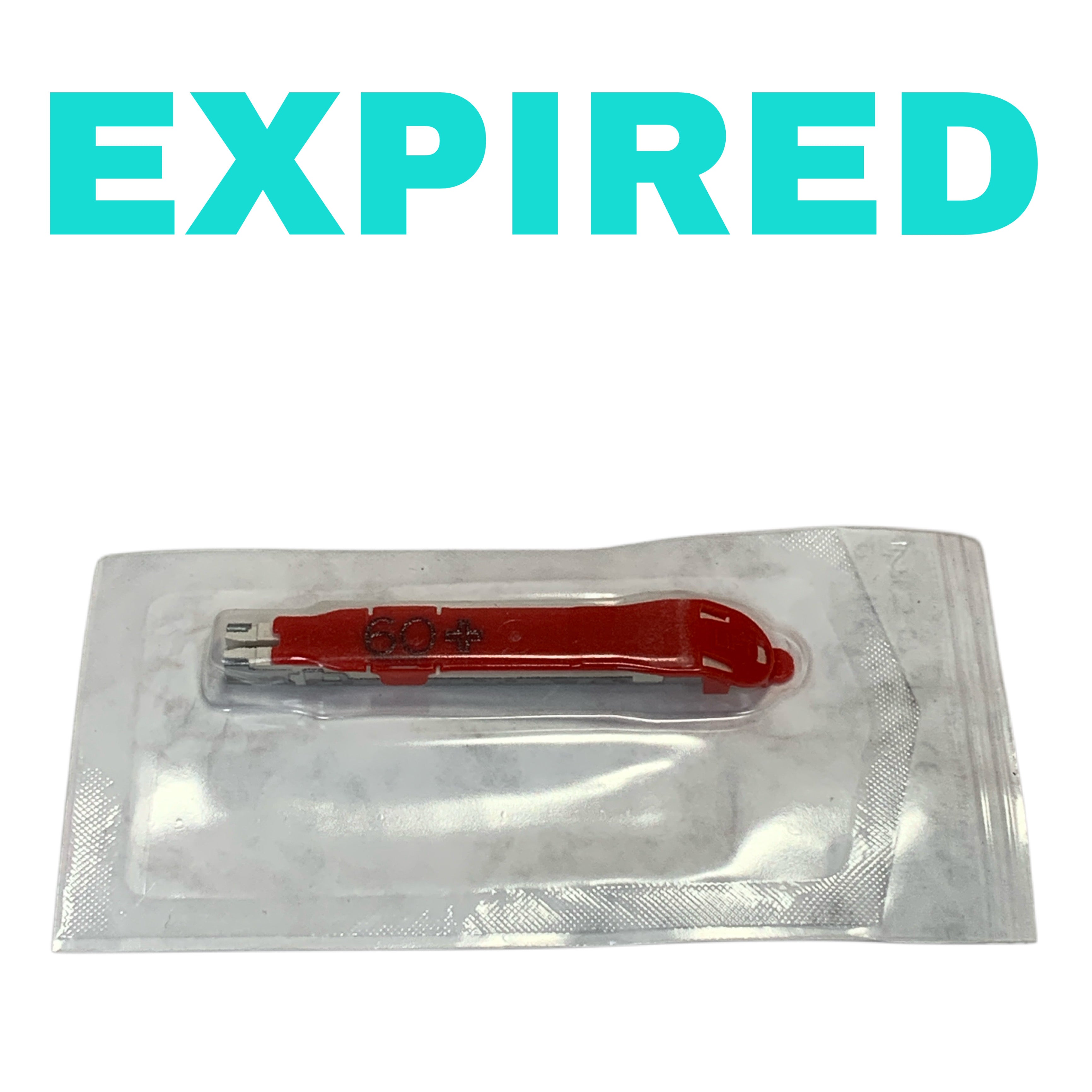ETHICON REF GST6OW Echelon Endopath Reload 60mm Staple Line 2.6mm 6 Rows Exp.2025/07