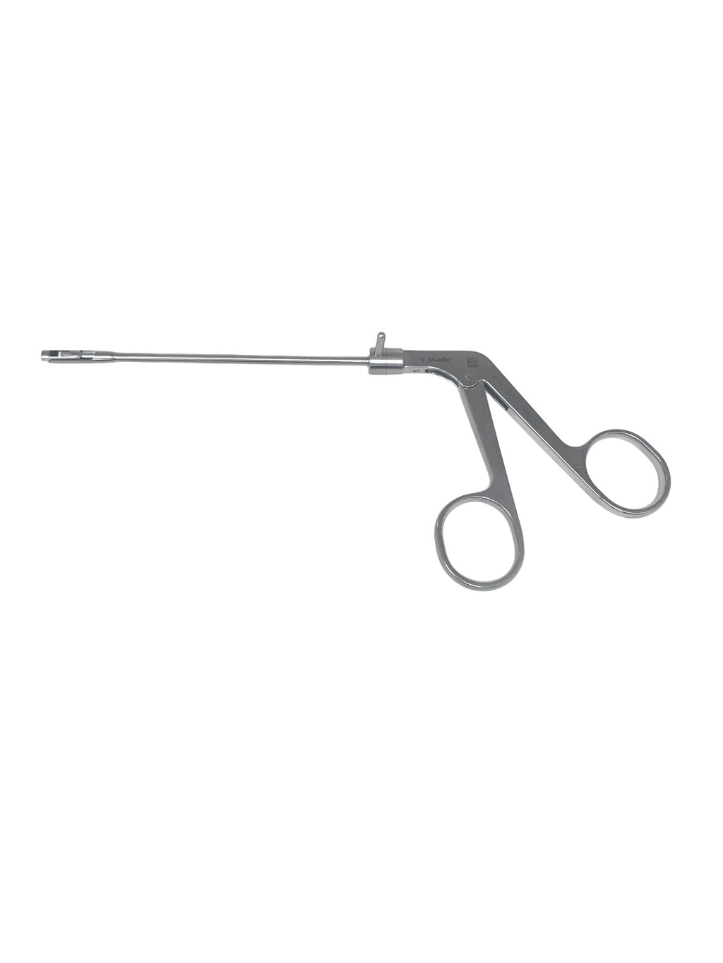 V. MUELLER Ref RH551-182 Ostrum Punch, Rotating 360° 2.5x7mm Cup, Adult