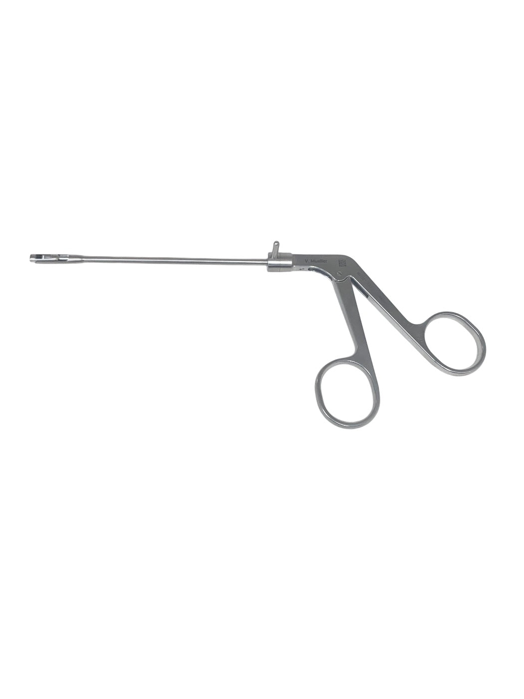 V. MUELLER Ref RH551-182 Ostrum Punch, Rotating 360° 2.5x7mm Cup, Adult