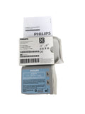 PHILIPS REF M4607A 11.1V 1600 mAh 17.76Wh Rechargeable Lithium Ion Battery - NEW Open
